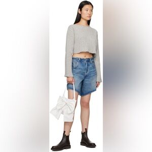 NWT Citizens of Humanity Shorts